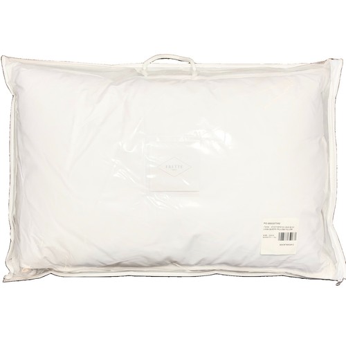 Frette livia down feather - livia, fill