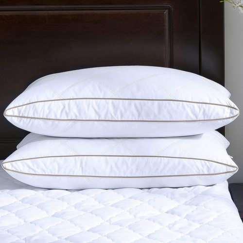 2pcs medium firm - 2pcs,