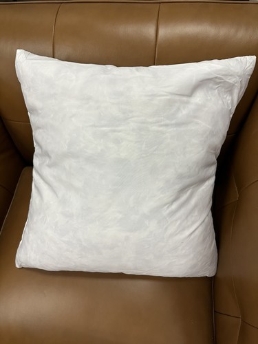New heavy weight feather - weight,